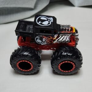 Hot Wheels Monster Truck